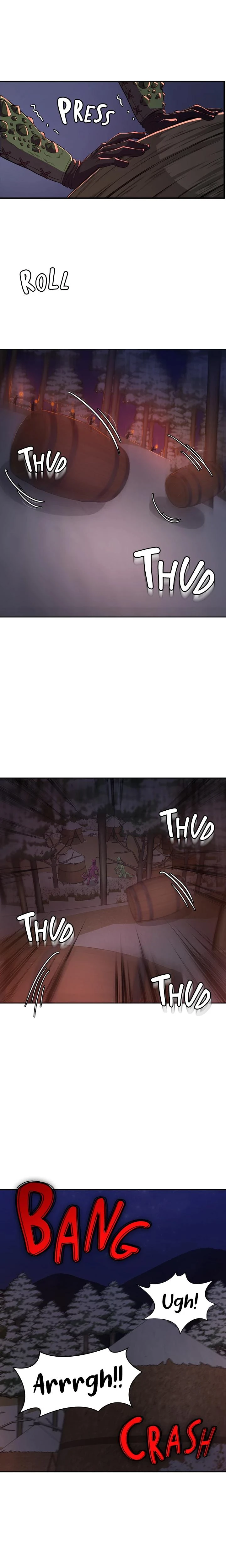 I Am The Villain Chapter 056 Page 3
