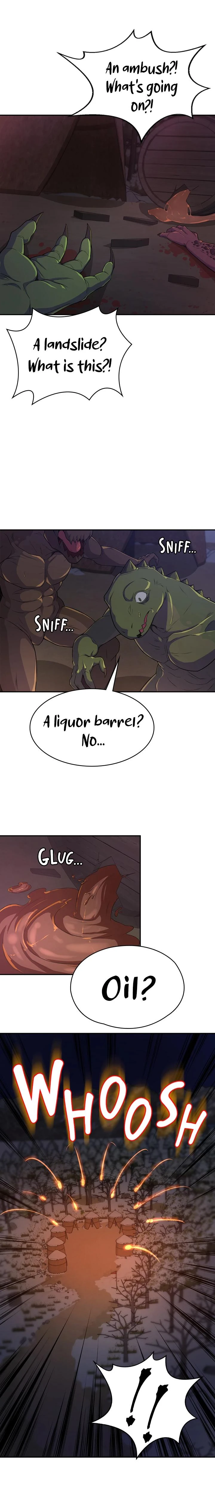 I Am The Villain Chapter 056 Page 4