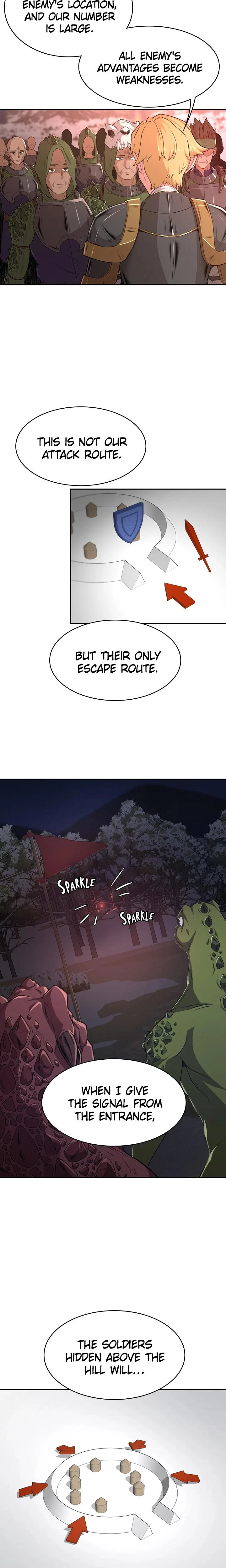 I Am The Villain Chapter 056 Page 7
