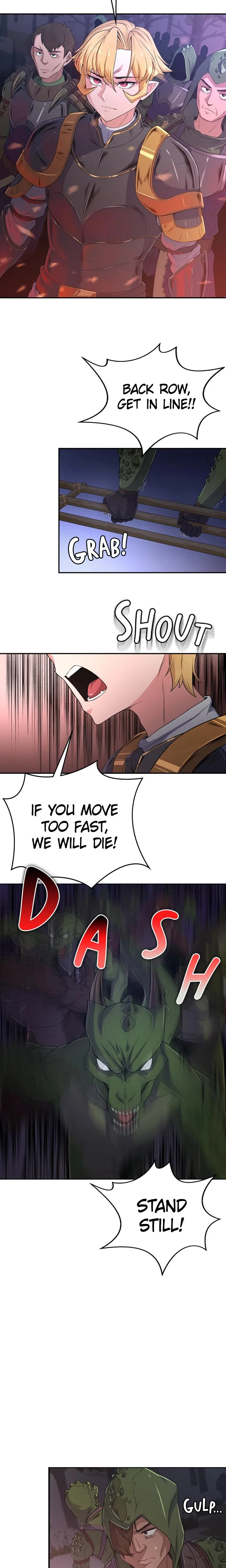 I Am The Villain Chapter 056 Page 9