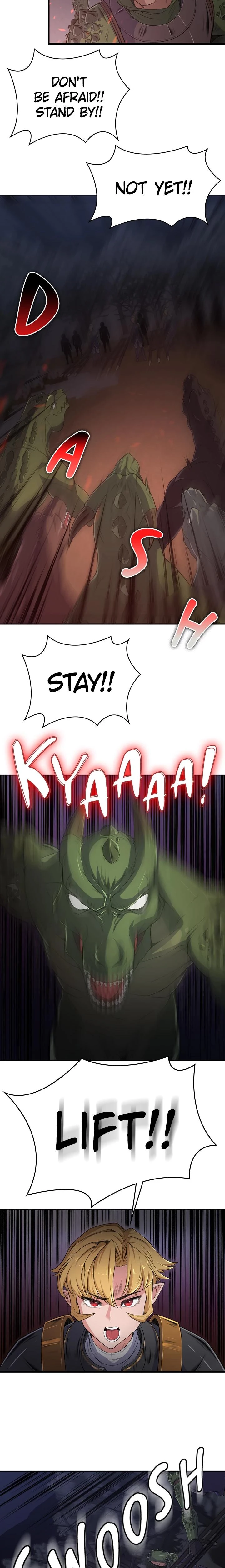 I Am The Villain Chapter 056 Page 10