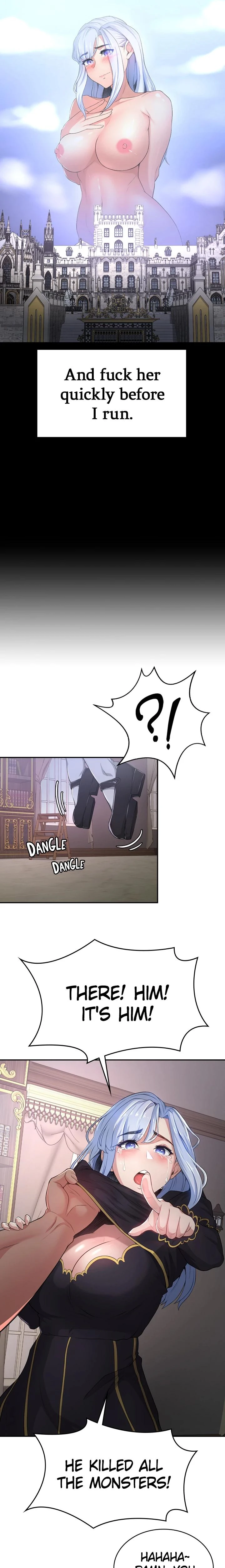 I Am The Villain Chapter 056 Page 16