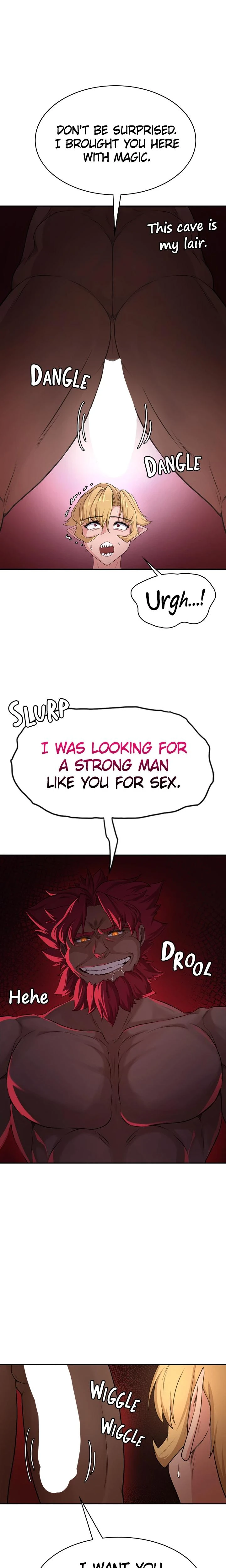 I Am The Villain Chapter 056 Page 19
