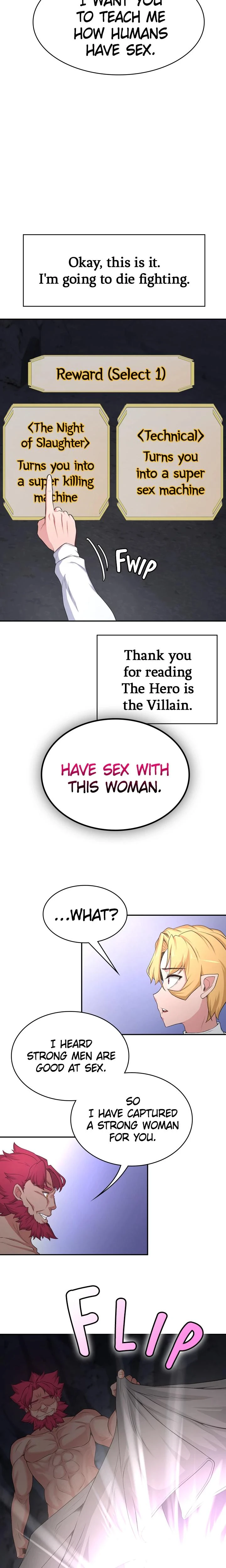 I Am The Villain Chapter 056 Page 20