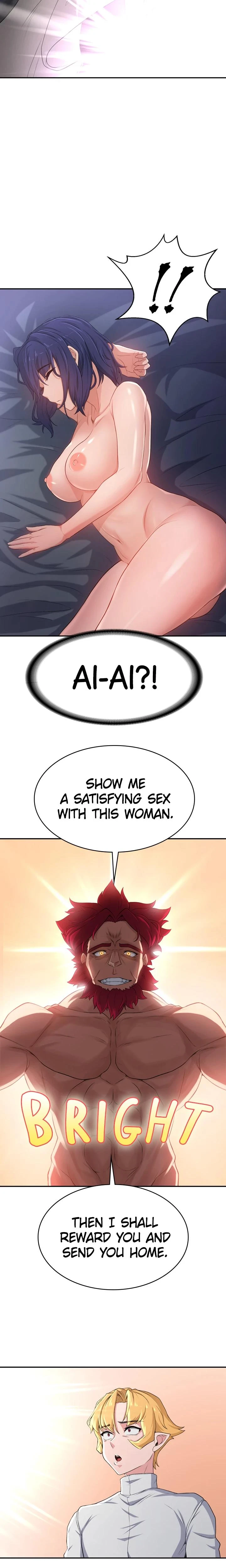 I Am The Villain Chapter 056 Page 21