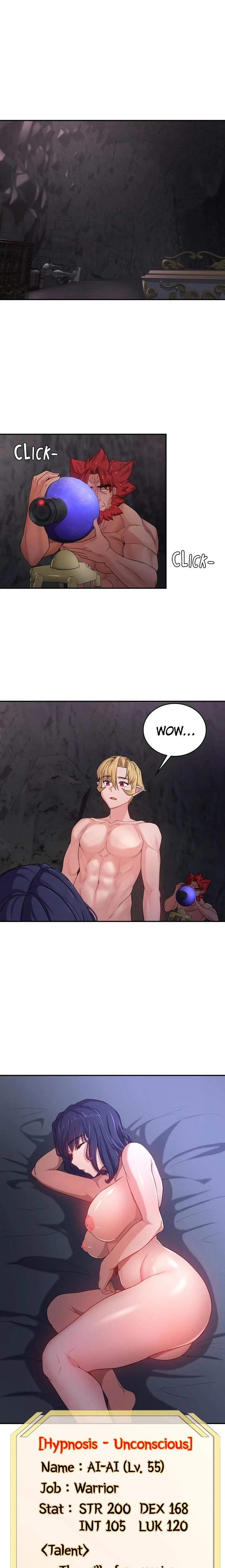 I Am The Villain Chapter 057 Page 1