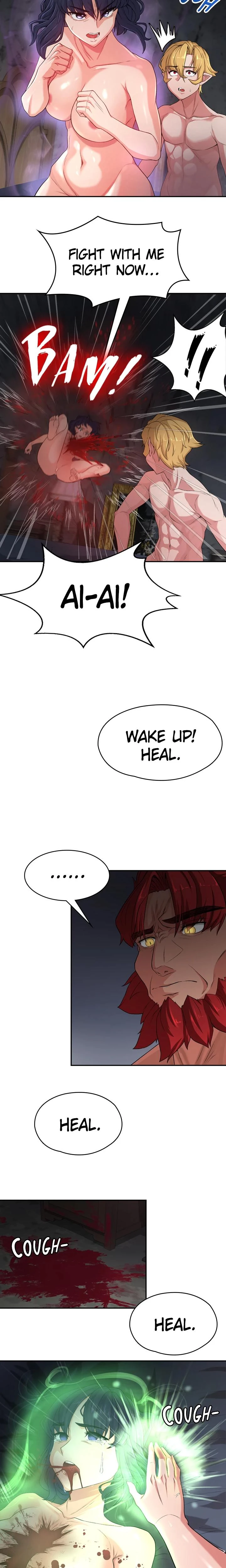 I Am The Villain Chapter 057 Page 6