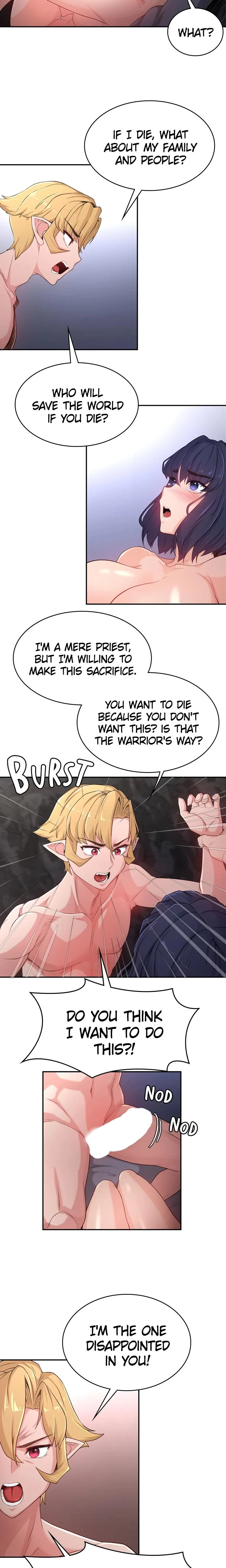 I Am The Villain Chapter 057 Page 10