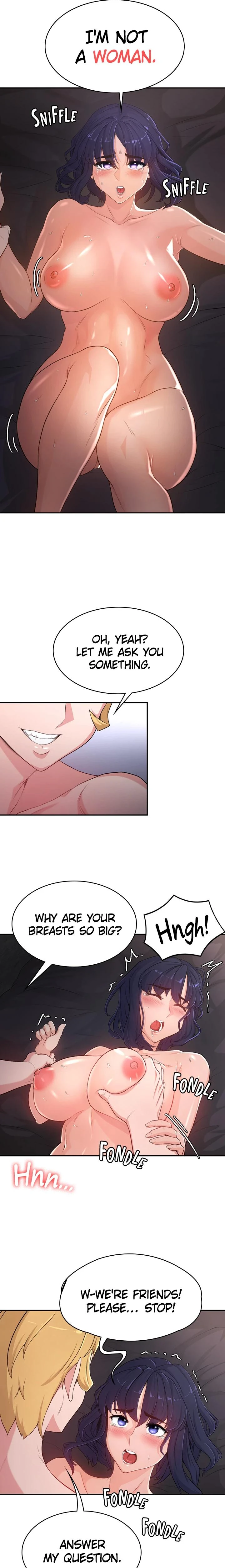 I Am The Villain Chapter 057 Page 12