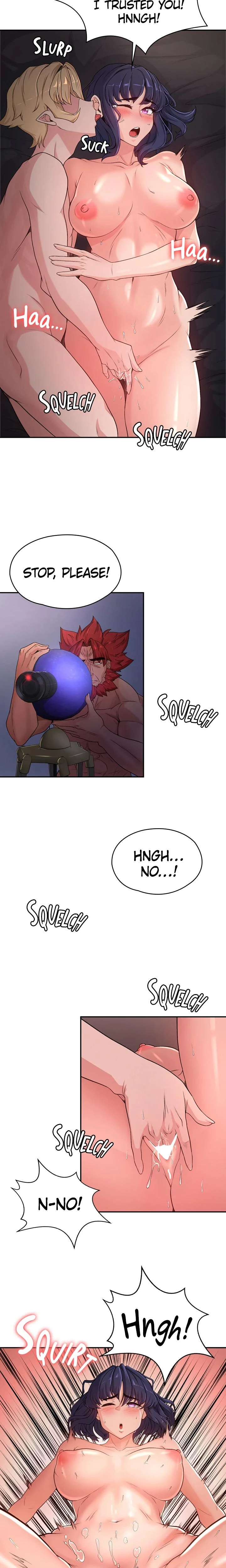 I Am The Villain Chapter 057 Page 14