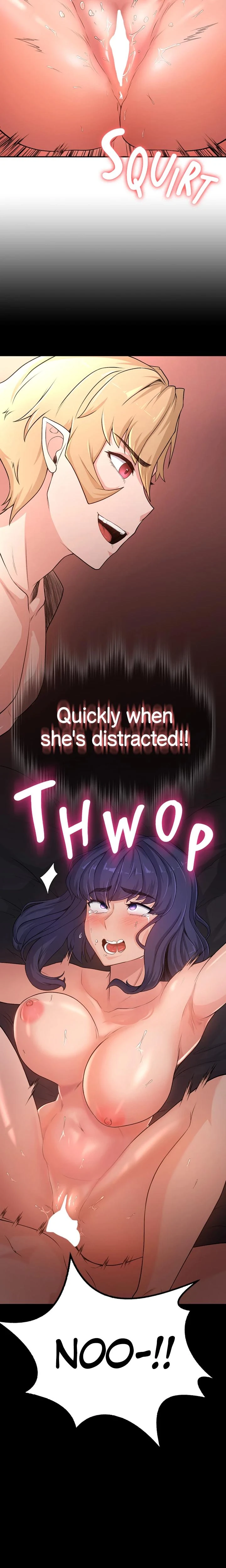I Am The Villain Chapter 057 Page 15