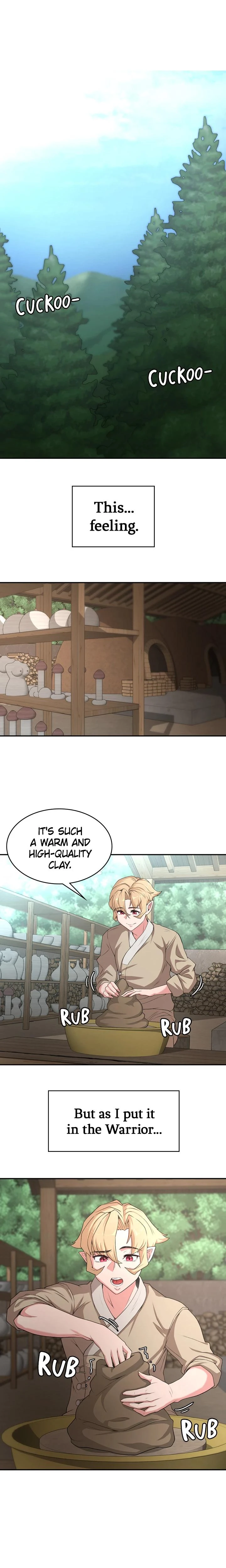 I Am The Villain Chapter 058 Page 1