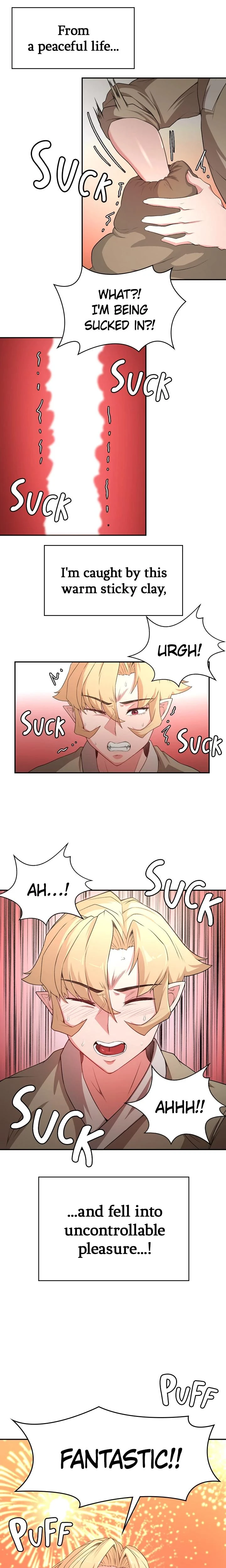 I Am The Villain Chapter 058 Page 2