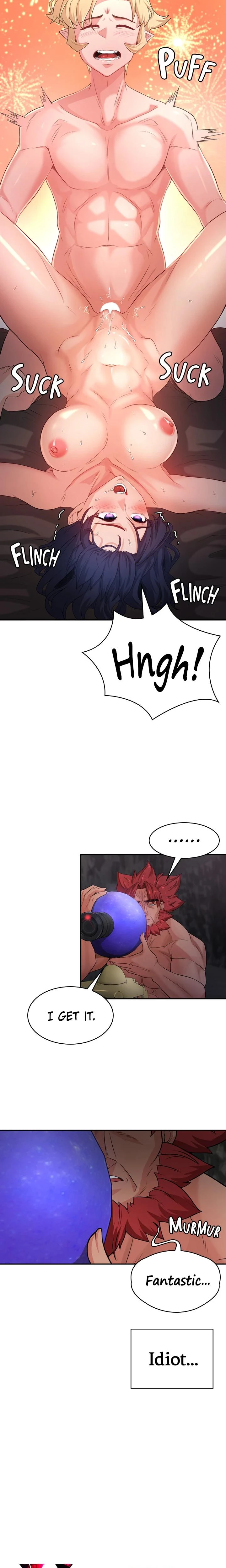 I Am The Villain Chapter 058 Page 3