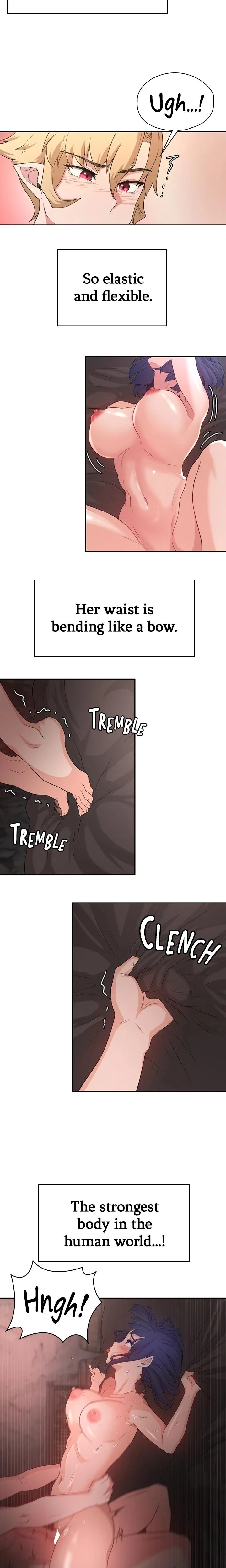 I Am The Villain Chapter 058 Page 5