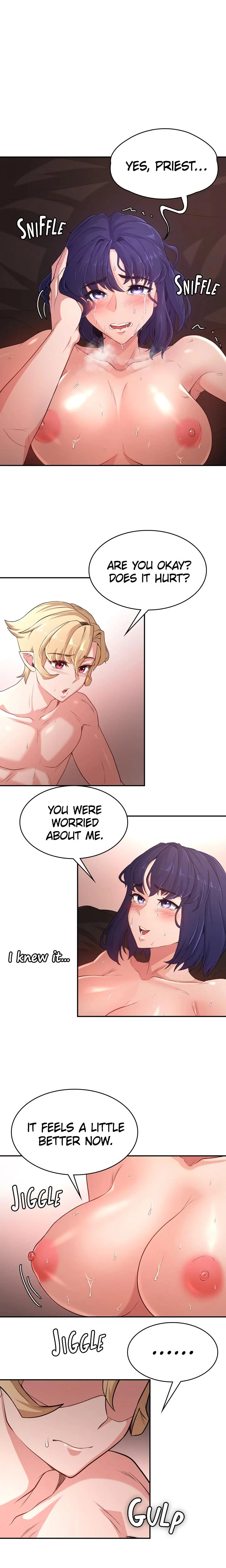 I Am The Villain Chapter 058 Page 7