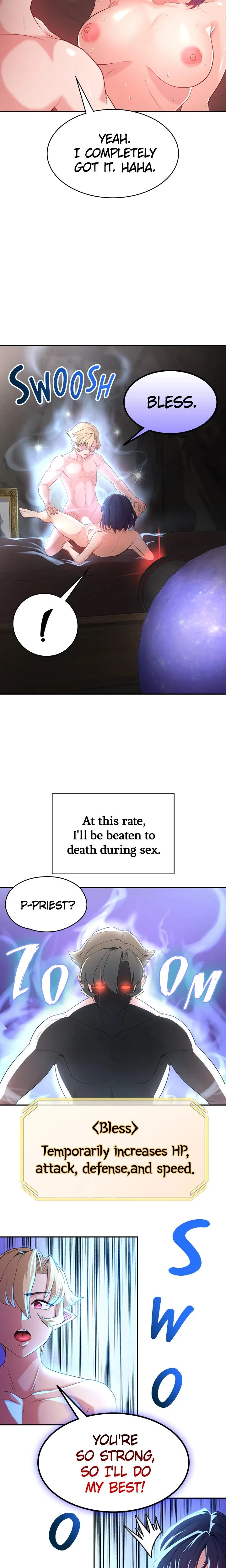 I Am The Villain Chapter 058 Page 10