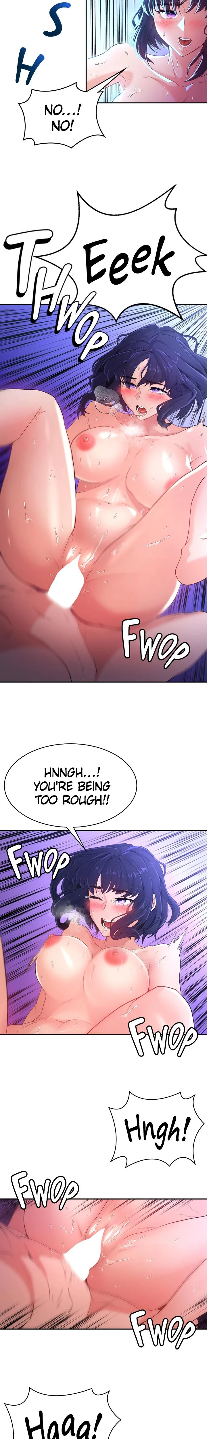 I Am The Villain Chapter 058 Page 11
