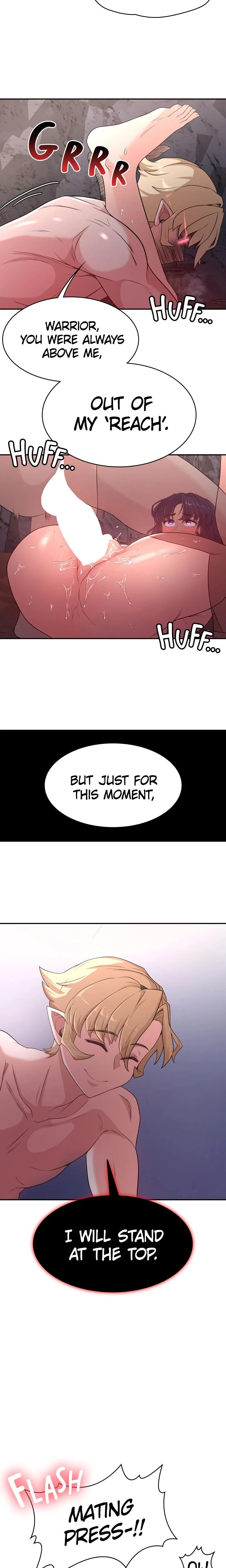 I Am The Villain Chapter 058 Page 14