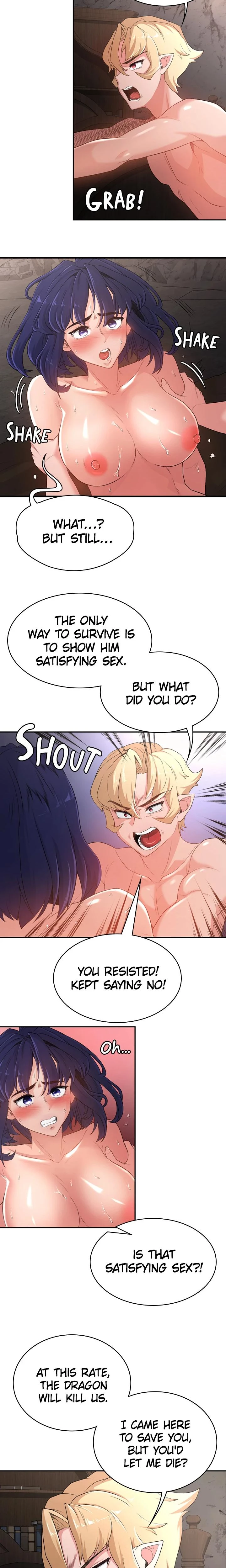 I Am The Villain Chapter 059 Page 6