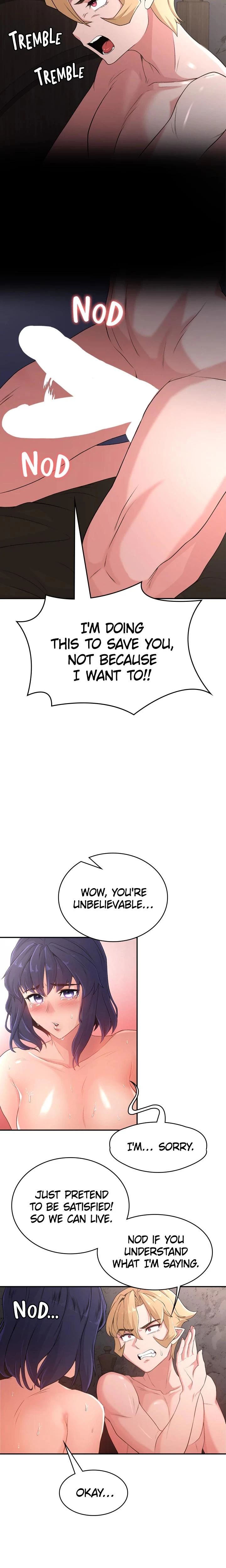 I Am The Villain Chapter 059 Page 7