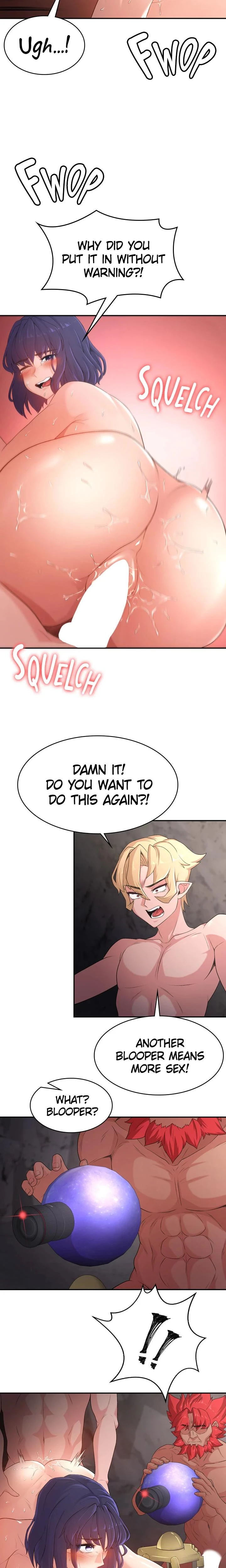 I Am The Villain Chapter 059 Page 12
