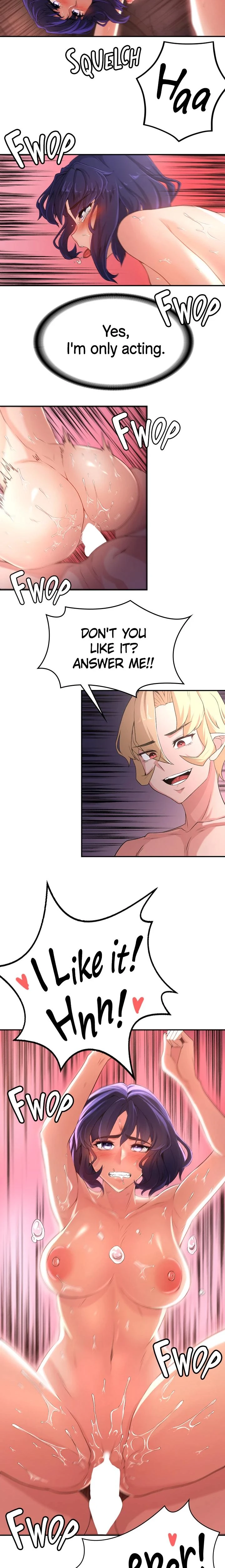 I Am The Villain Chapter 059 Page 14