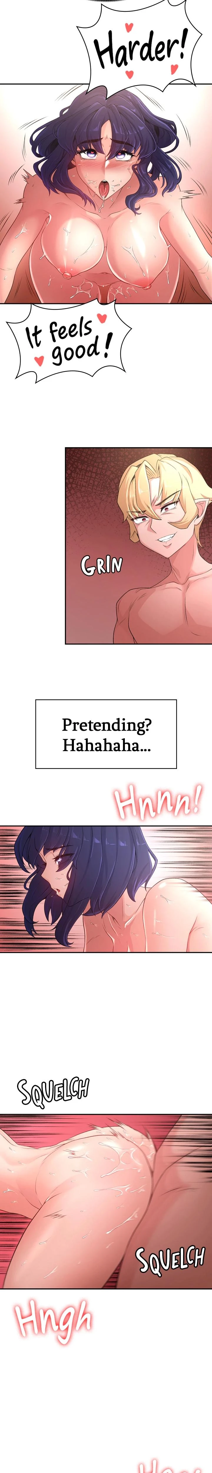 I Am The Villain Chapter 059 Page 16