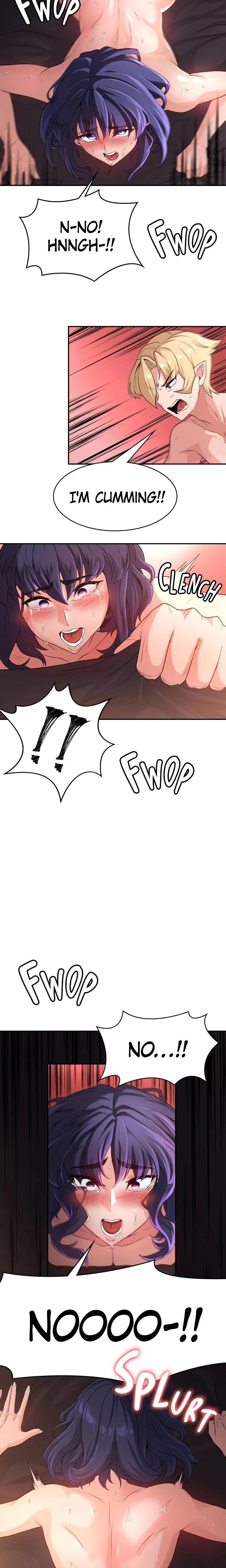 I Am The Villain Chapter 060 Page 9