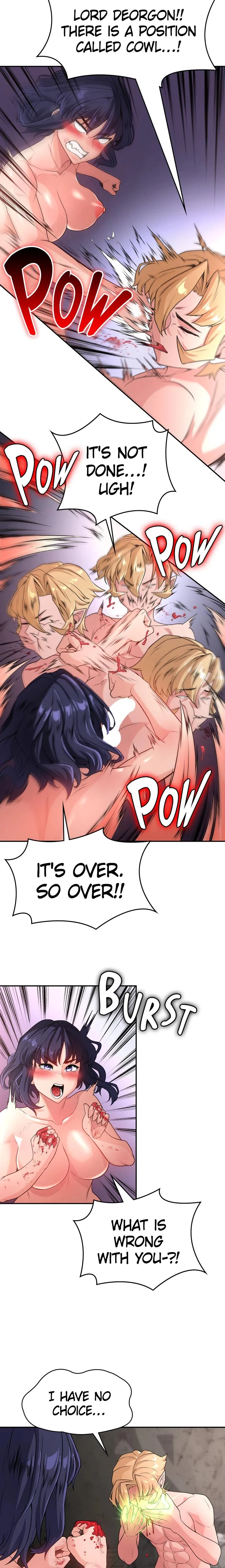 I Am The Villain Chapter 060 Page 12