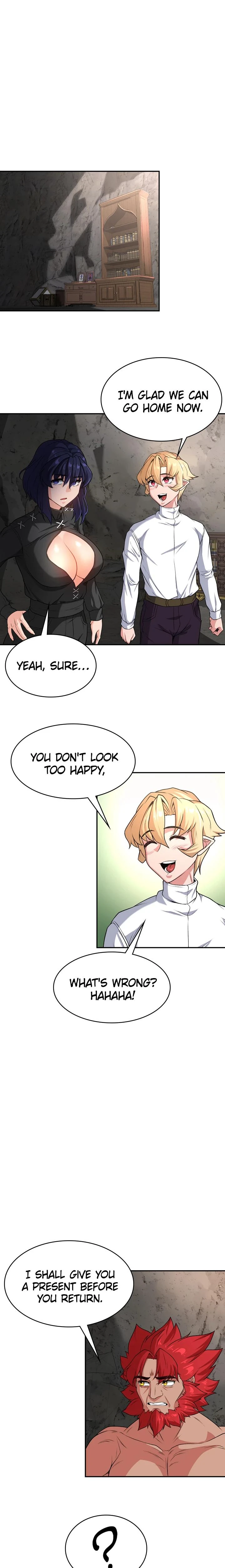 I Am The Villain Chapter 060 Page 15