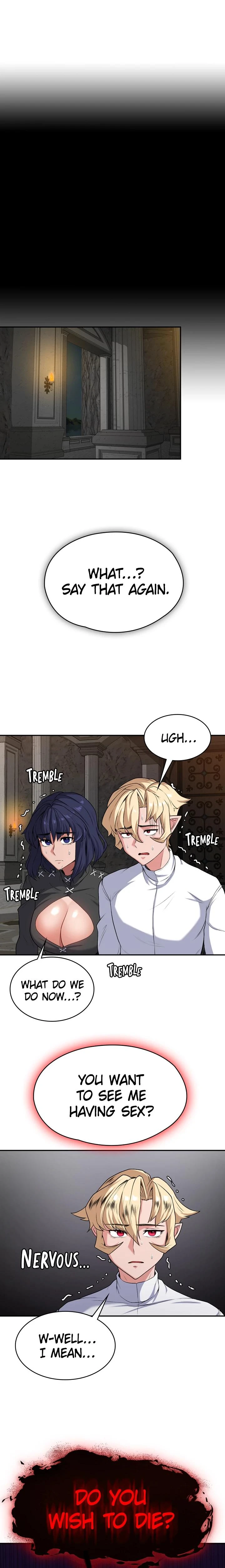 I Am The Villain Chapter 060 Page 17