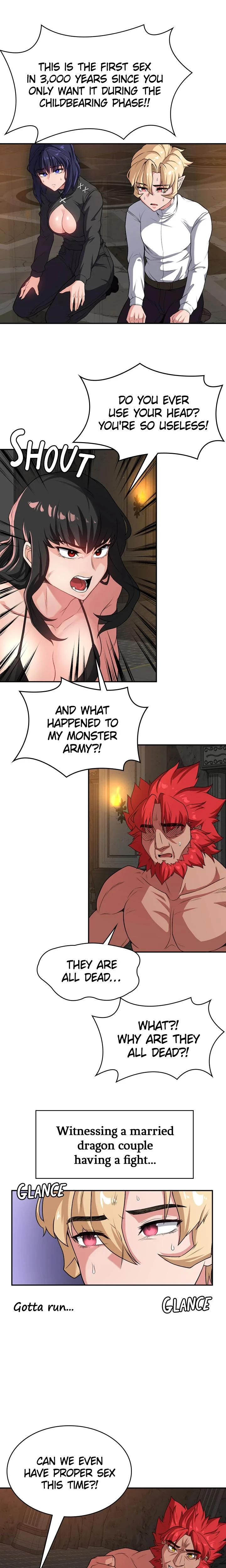 I Am The Villain Chapter 061 Page 4