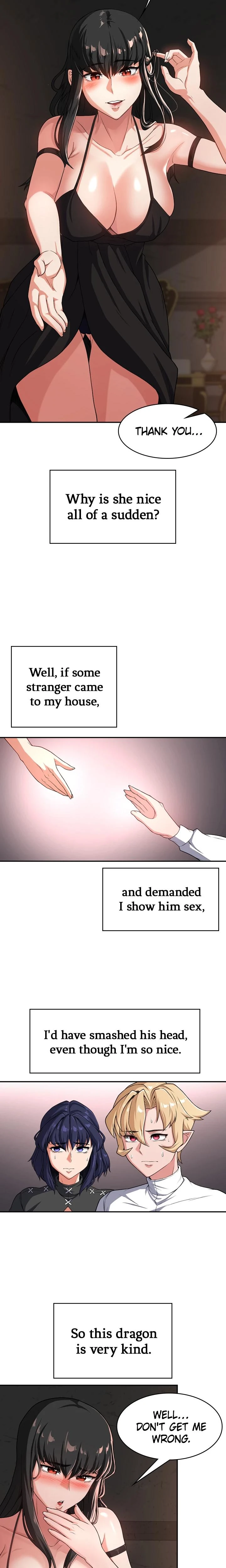 I Am The Villain Chapter 061 Page 7