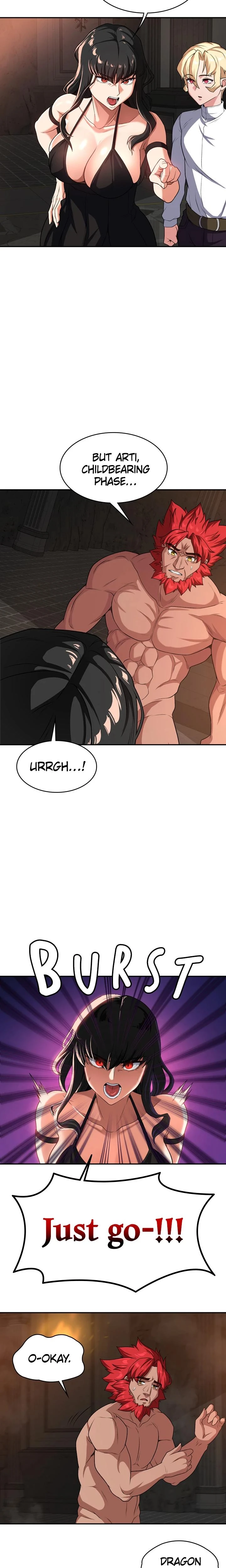 I Am The Villain Chapter 061 Page 9
