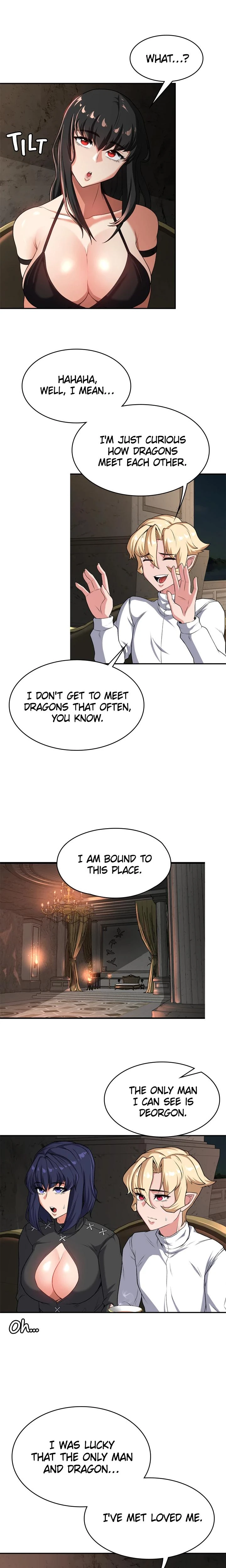 I Am The Villain Chapter 061 Page 12