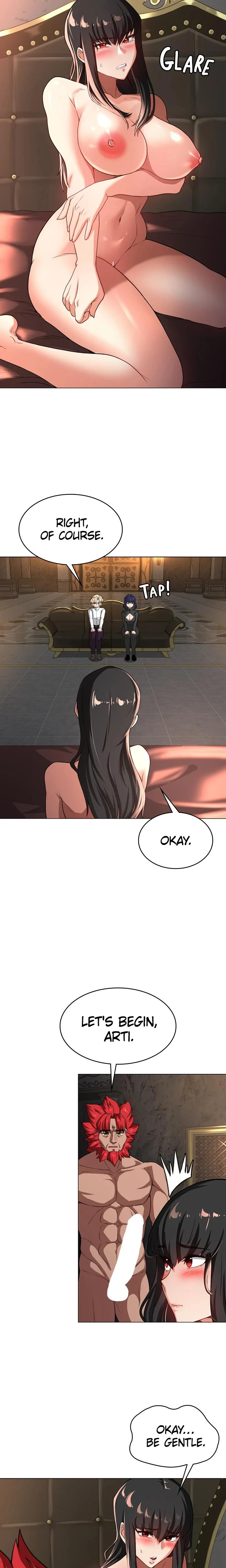 I Am The Villain Chapter 061 Page 15