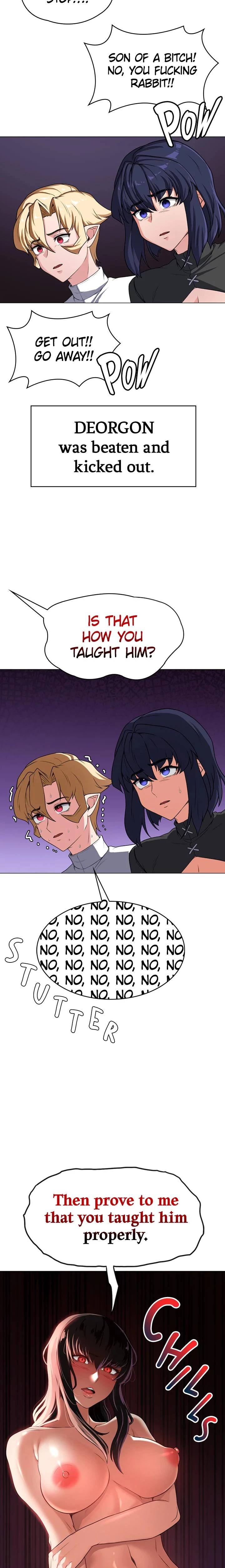 I Am The Villain Chapter 061 Page 18