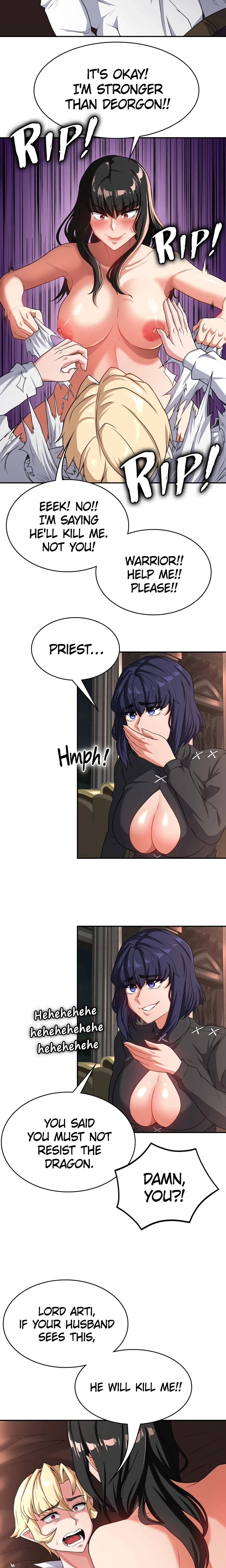 I Am The Villain Chapter 062 Page 4