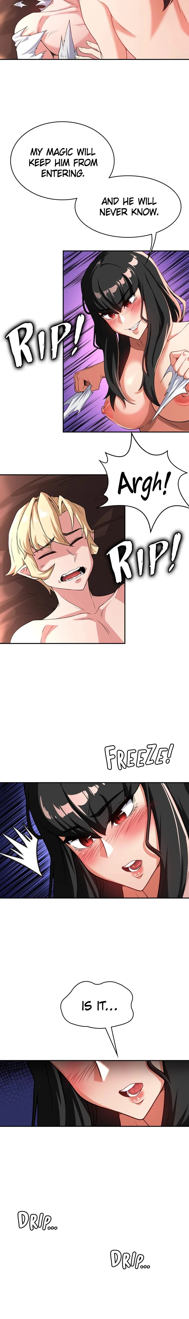I Am The Villain Chapter 062 Page 5