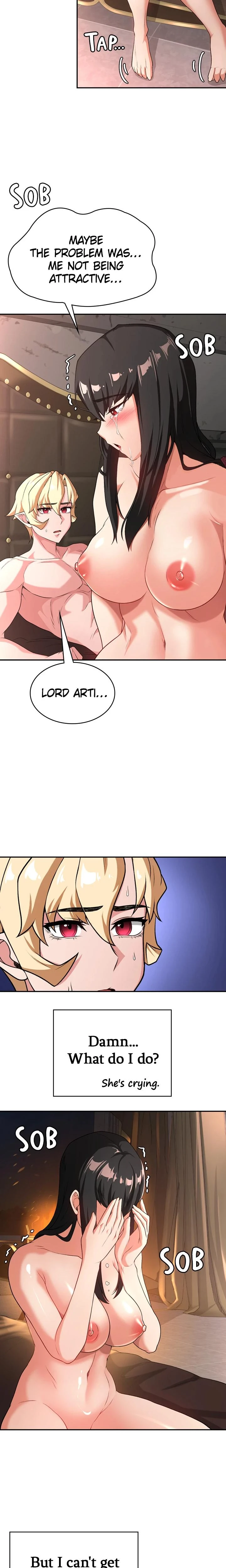 I Am The Villain Chapter 062 Page 7