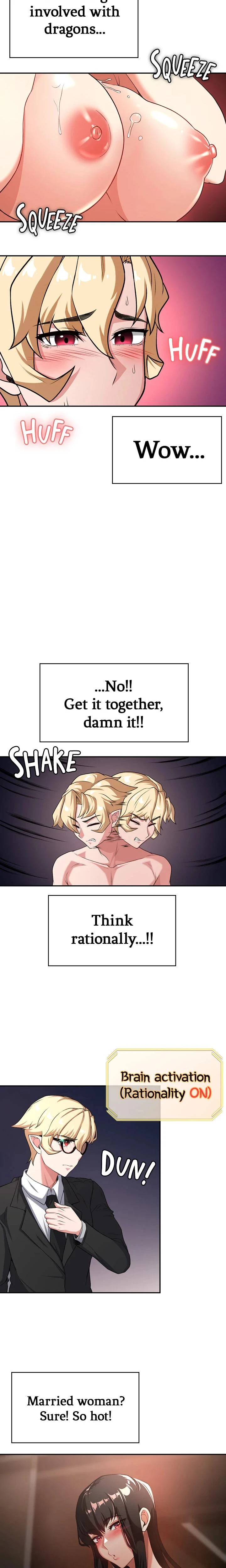 I Am The Villain Chapter 062 Page 8