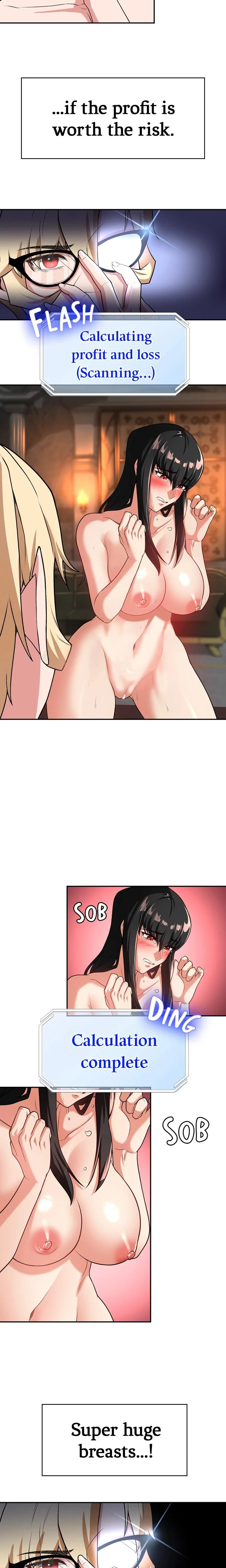 I Am The Villain Chapter 062 Page 10