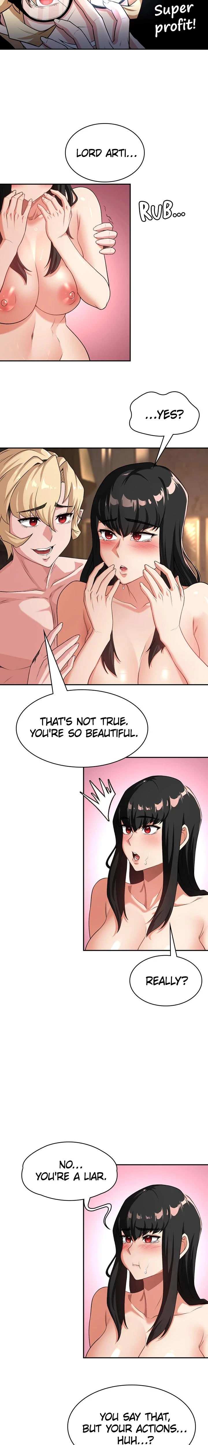 I Am The Villain Chapter 062 Page 11