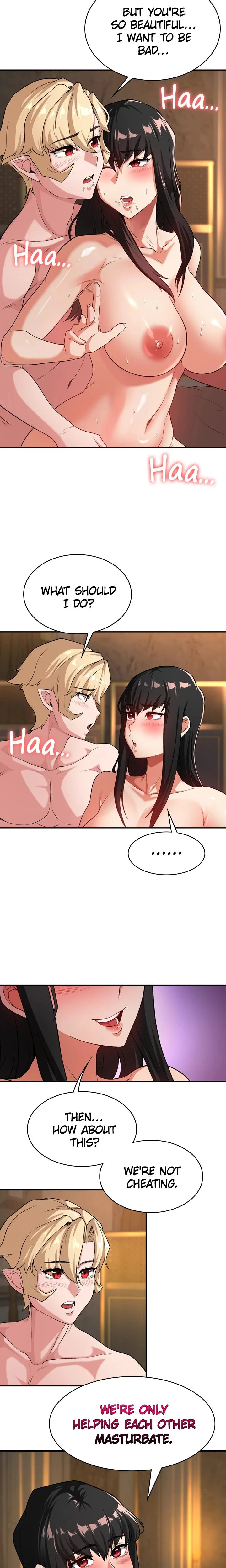 I Am The Villain Chapter 062 Page 13