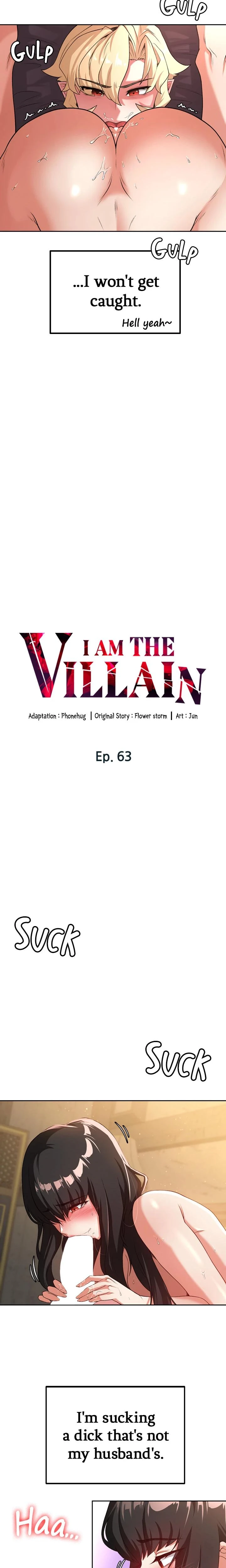 I Am The Villain Chapter 063 Page 2