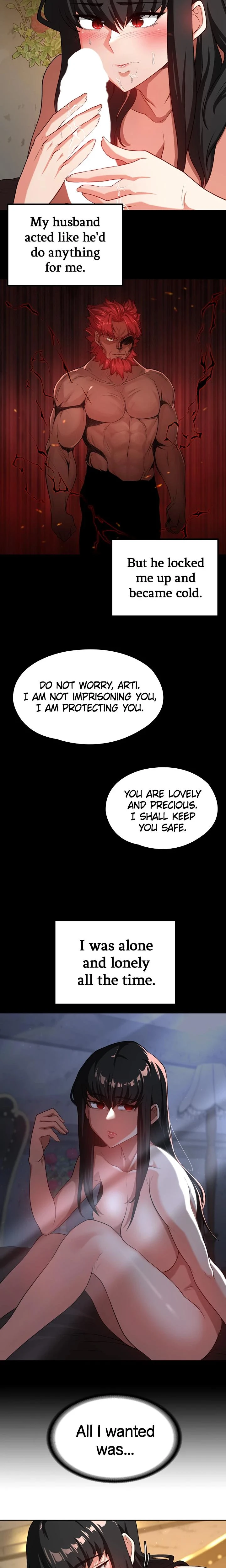 I Am The Villain Chapter 063 Page 4