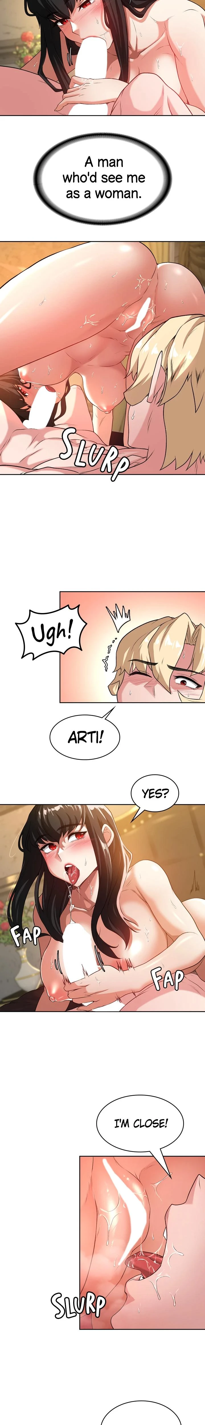 I Am The Villain Chapter 063 Page 5
