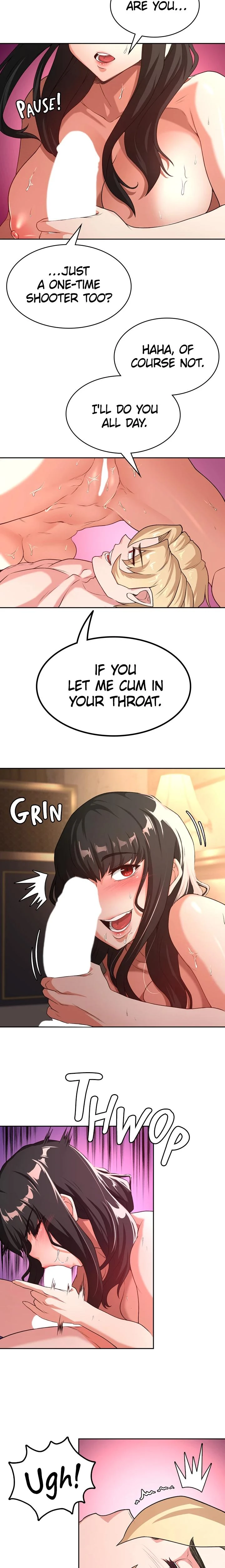 I Am The Villain Chapter 063 Page 6