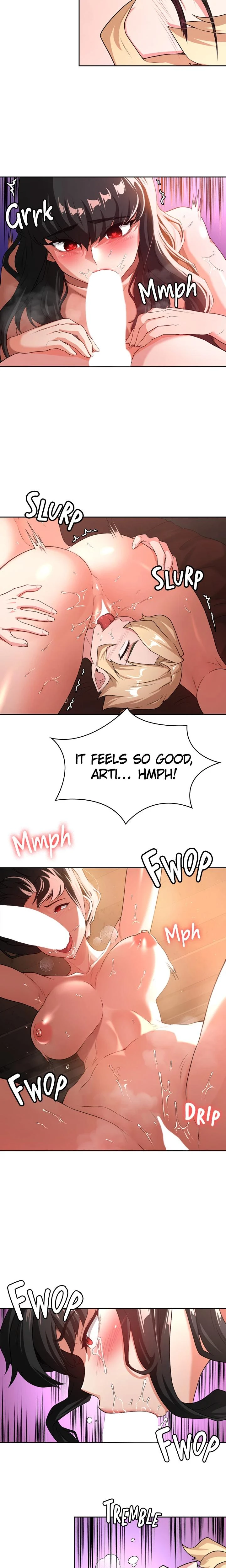 I Am The Villain Chapter 063 Page 7